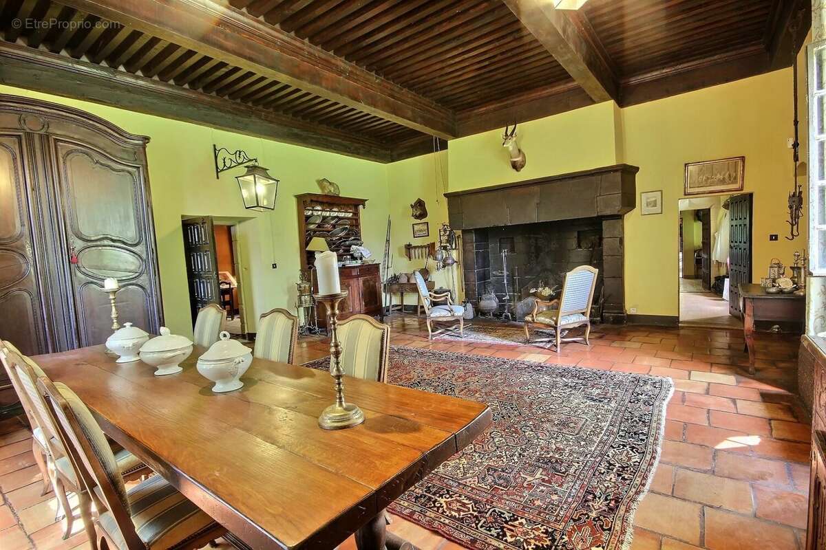 Maison à SAINT-MARCELLIN