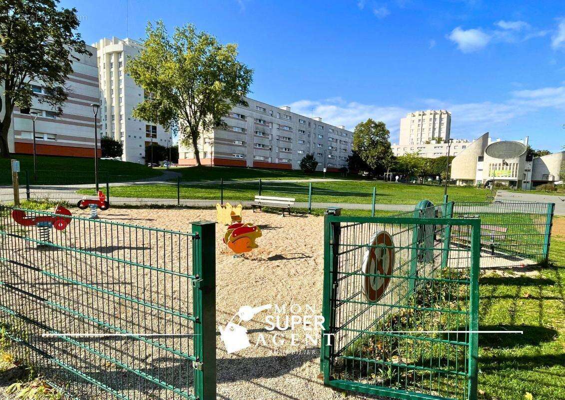 Appartement à MELUN