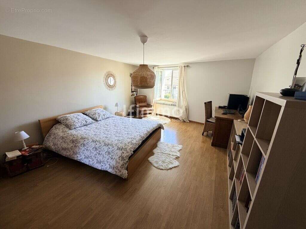 Vente maison  Les Etangs 57530 surface de 187m² - photo 10