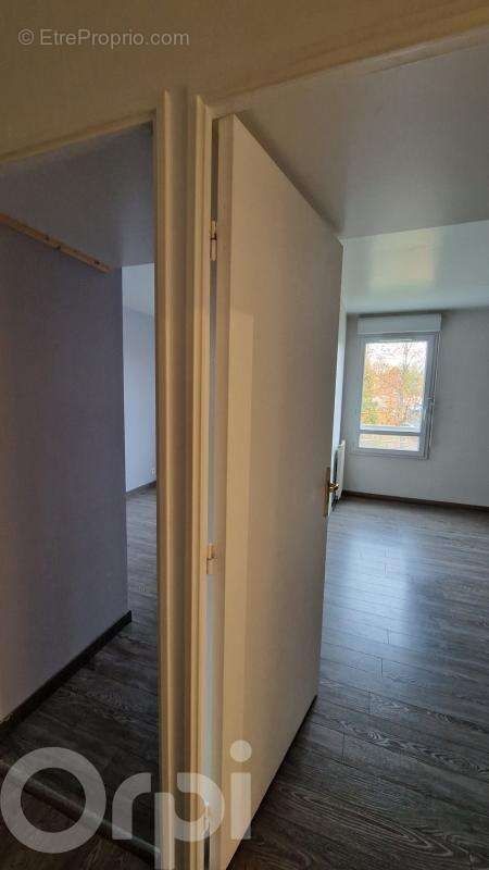 Appartement à NEUILLY-SUR-MARNE