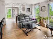 Appartement à MAREIL-MARLY