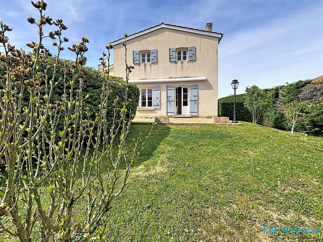 Maison à ROANNE