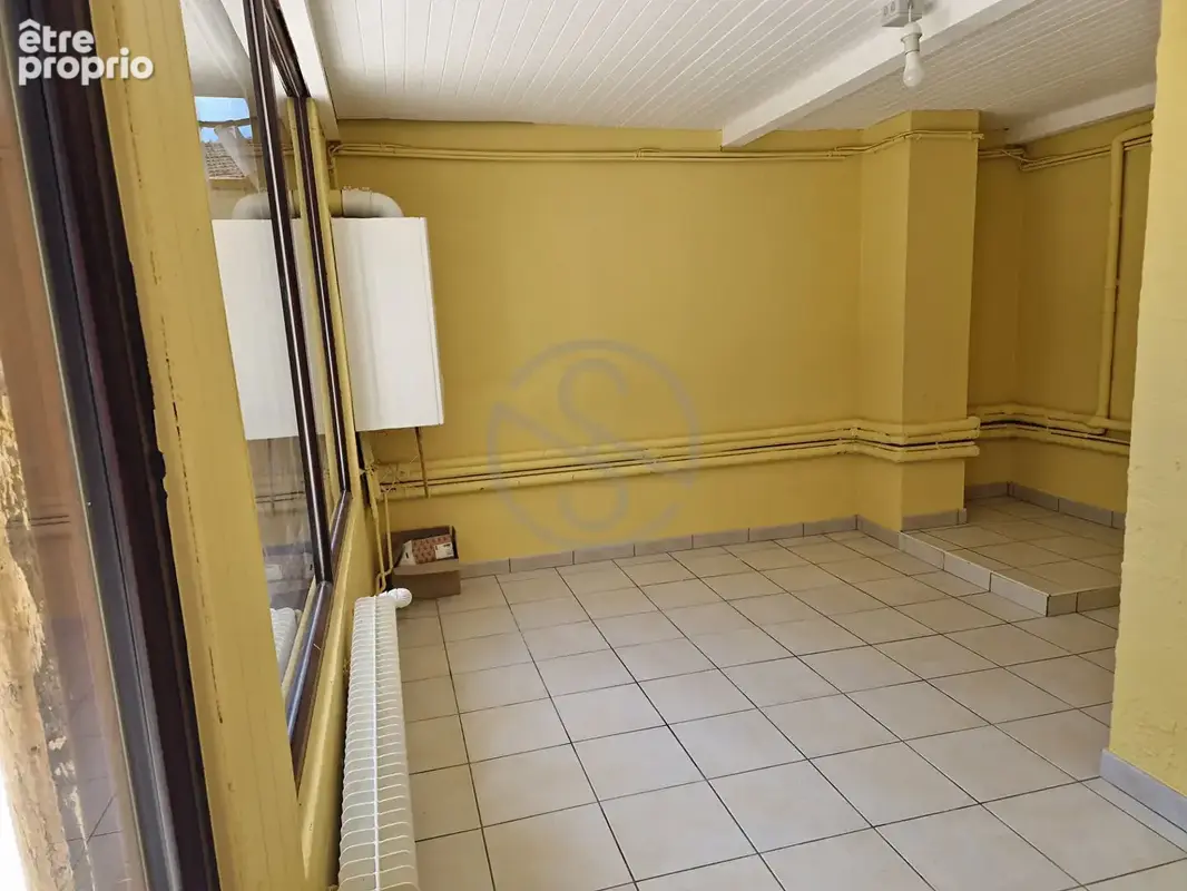 Maison 79 m2 plein centre ville avec jardin - photo 10