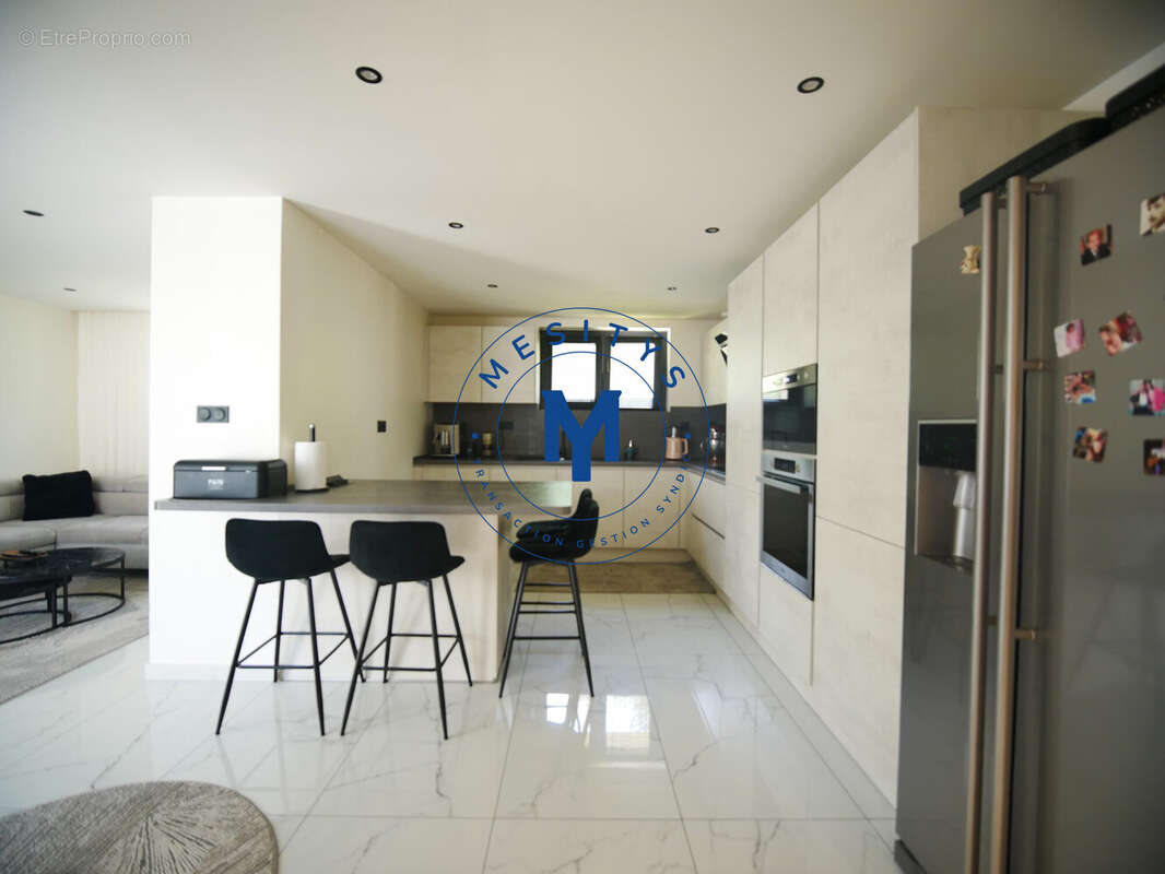 Maison à LA RICAMARIE