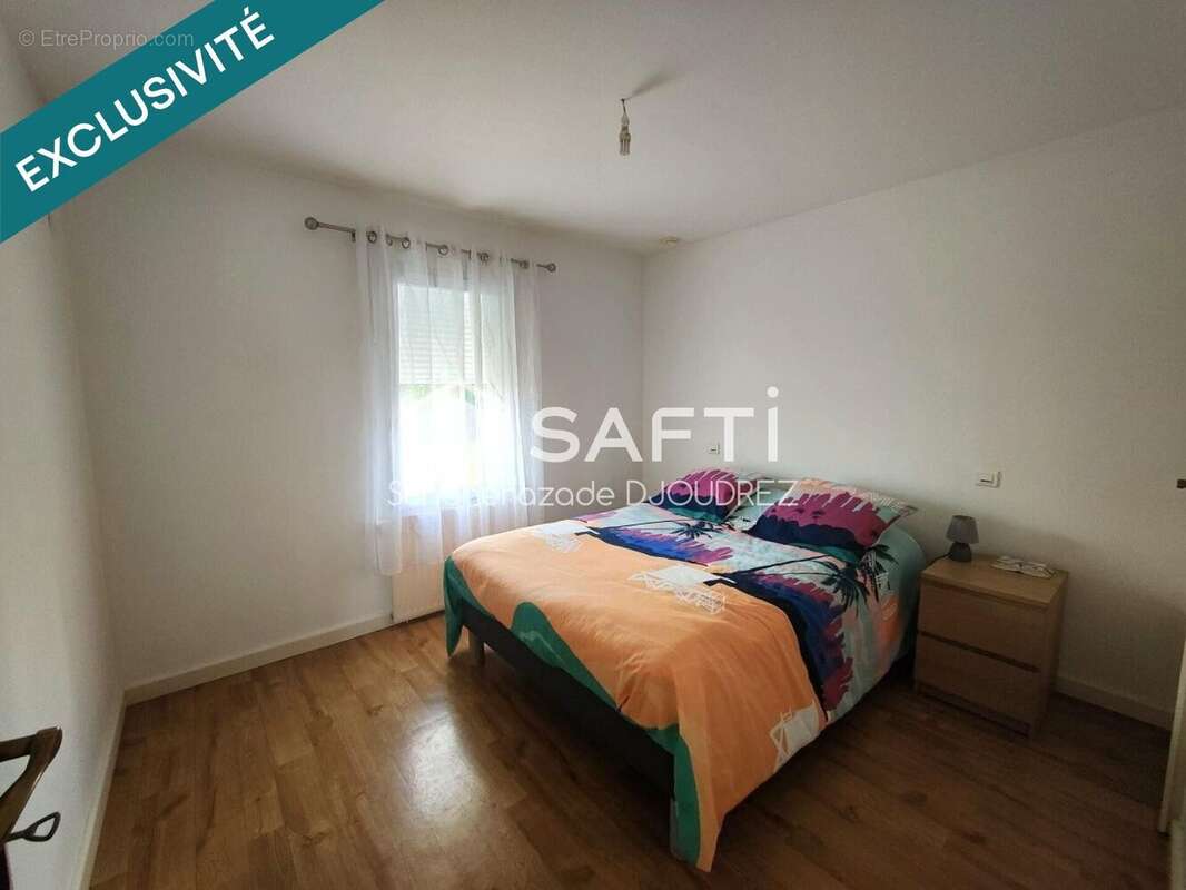Photo 4 - Maison à SAINT-FULGENT