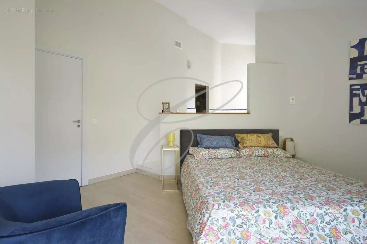 Villa moderne avec vue mer – Calme absolu à 10 minutes de Monaco - photo 12