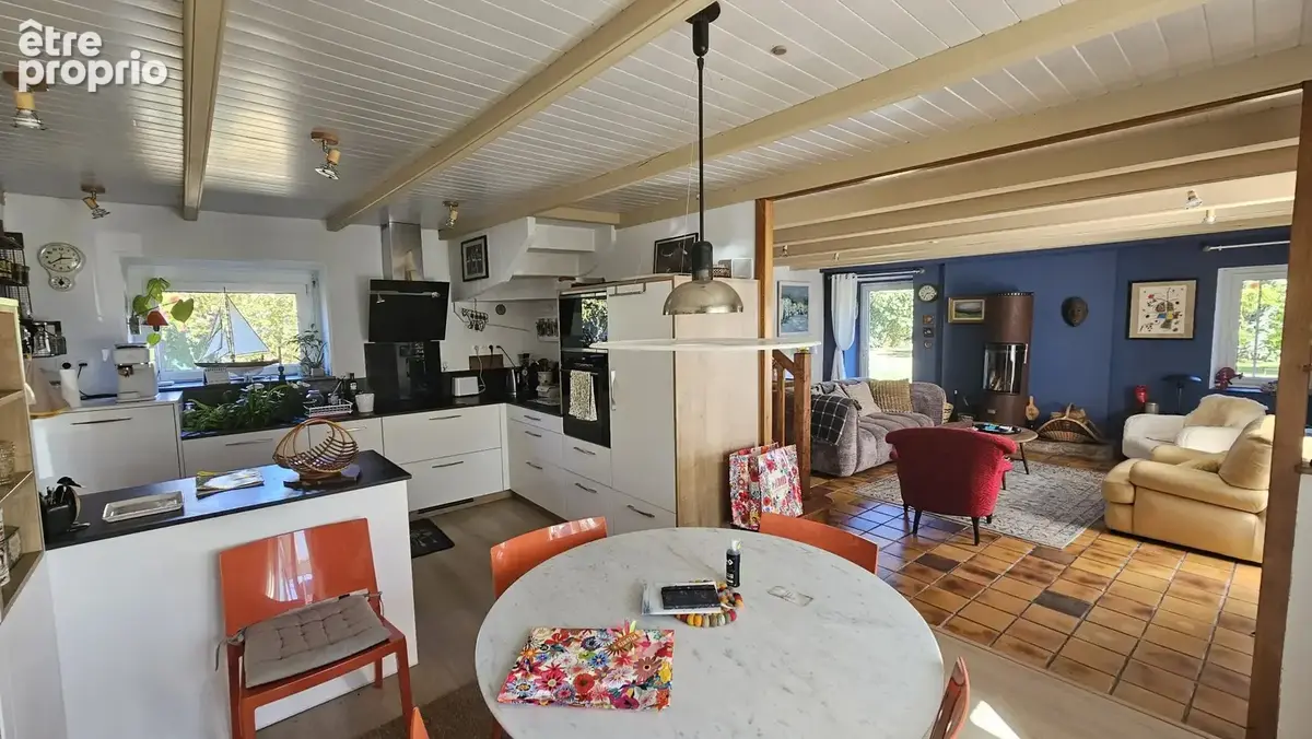 Maison 7 pièces 162 m² à vendre à Plouezec (22470) - photo 6