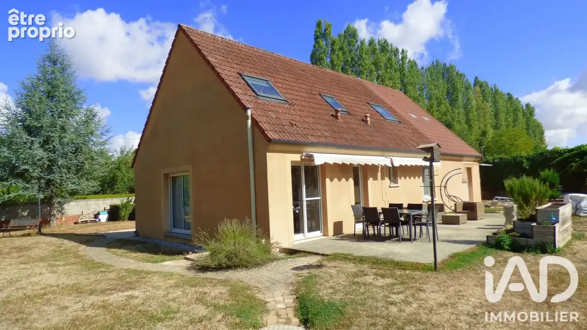 Photo 1 - Maison à VERNOY