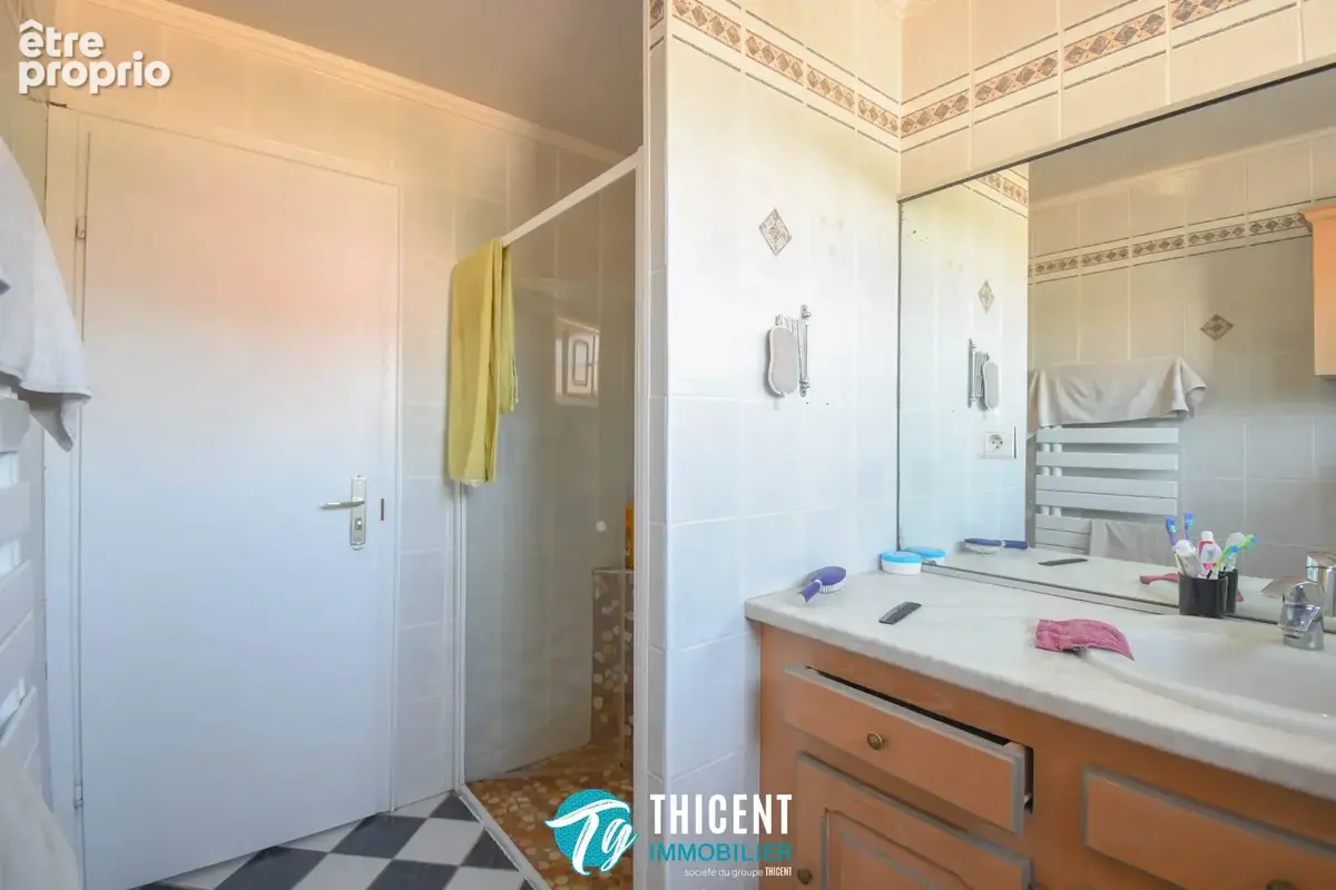 Maison 6 pièces 133 m² à vendre à Geudertheim (67170) - photo 9