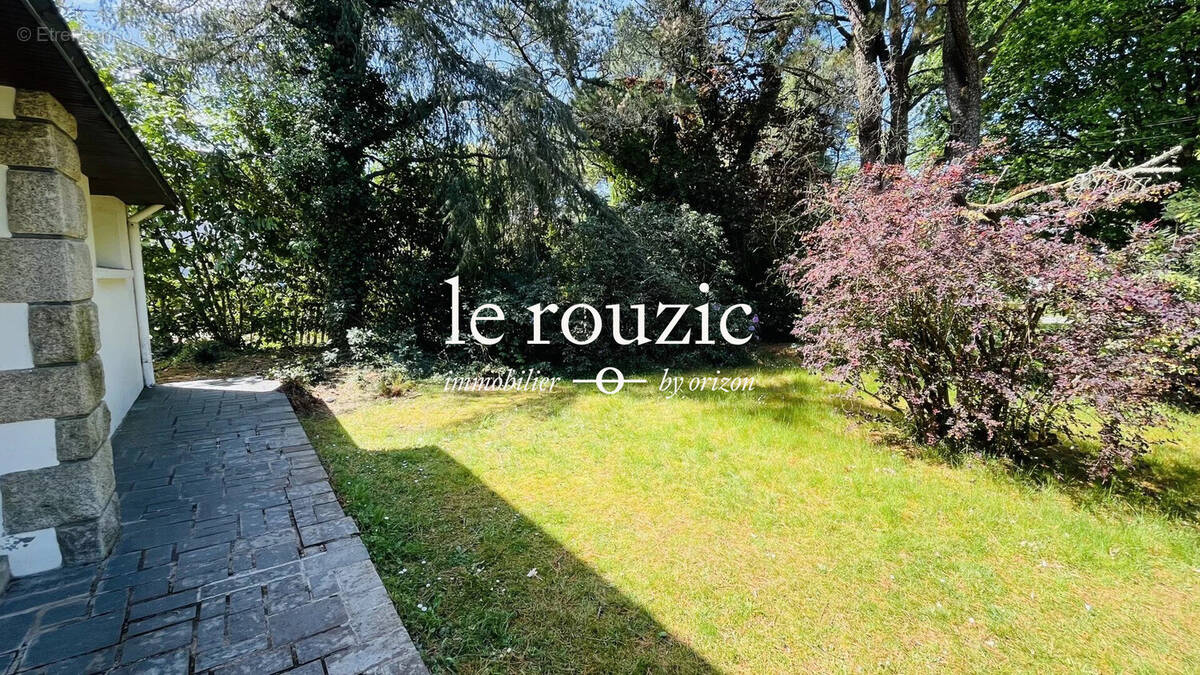 Maison à NOYALO