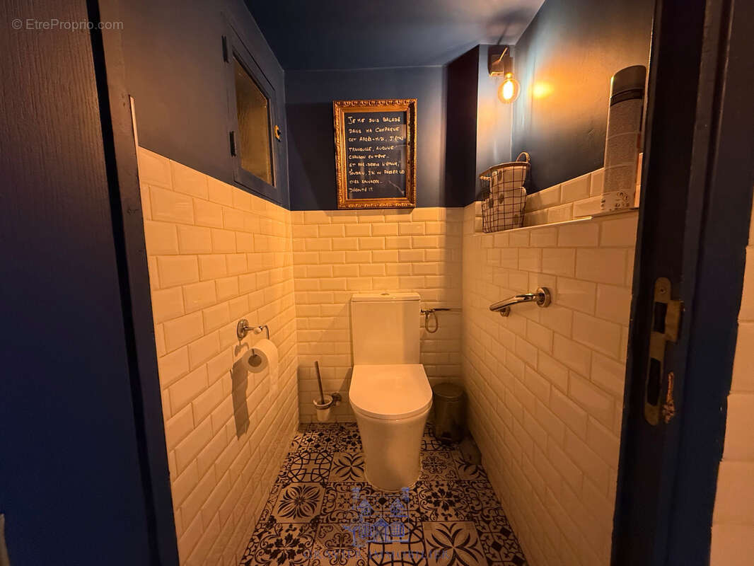 Commerce à LA GARDE