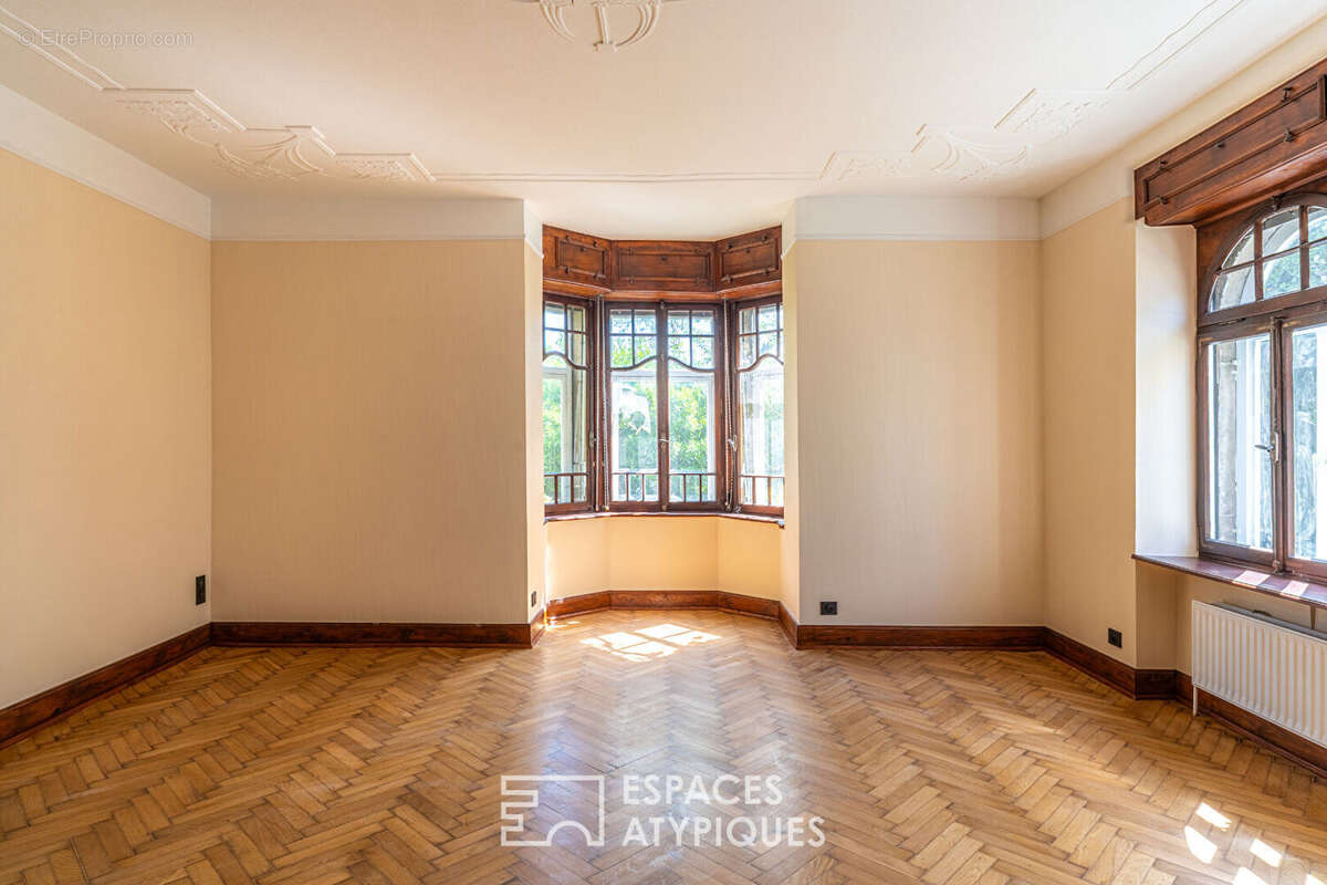 Appartement à SELESTAT