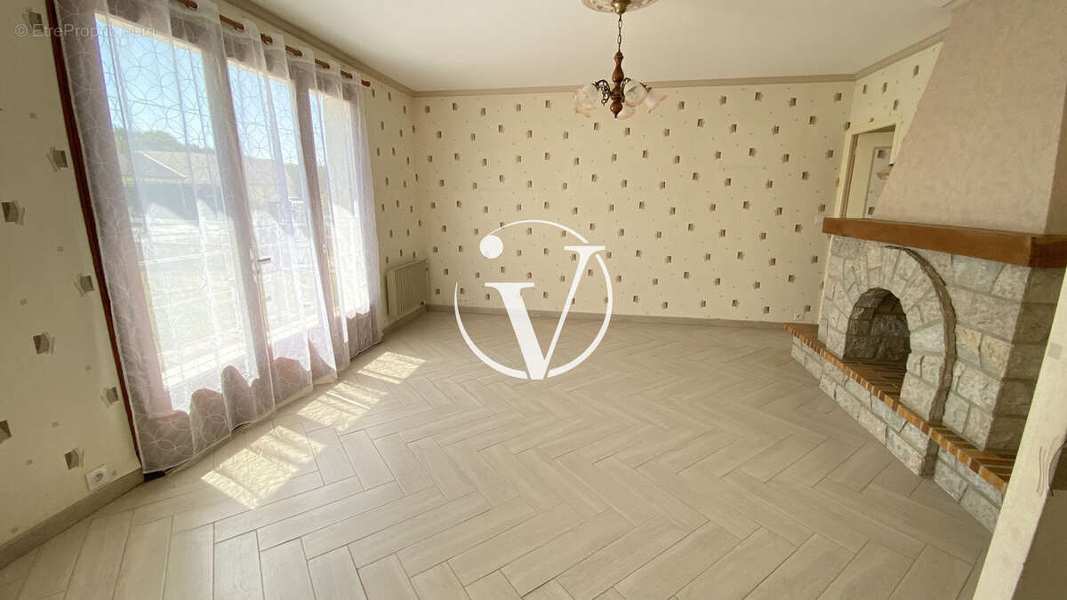 Maison à VENDOME