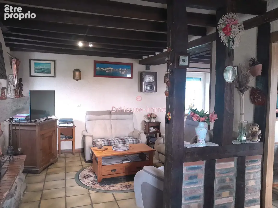 Maison 4 pièces 96 m² à vendre à Ingrandes (49123) - photo 32