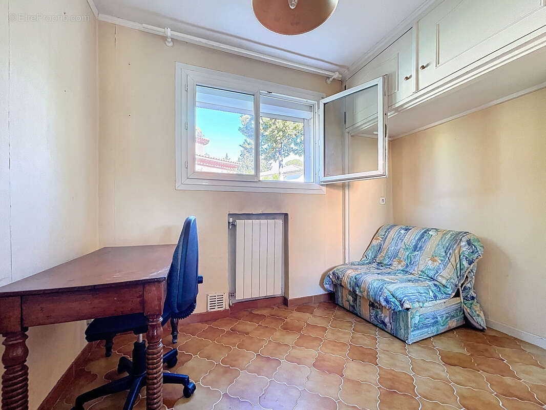 Appartement à SAINT-RAPHAEL