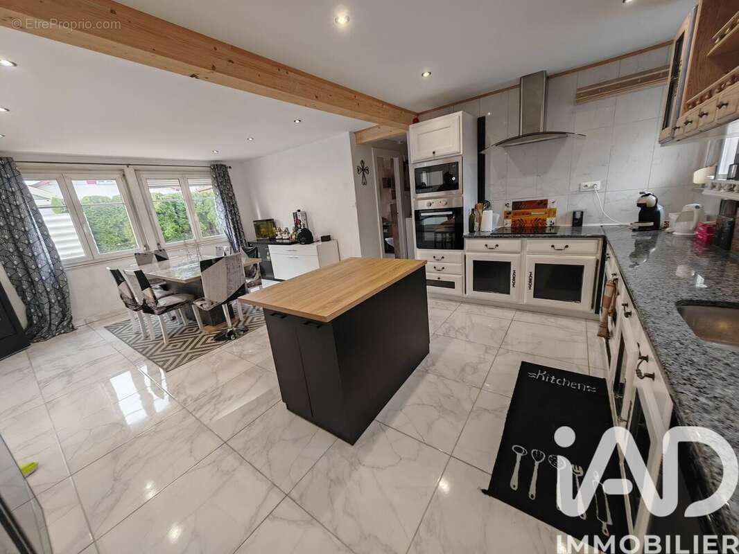 Photo 5 - Maison à MORTEAU