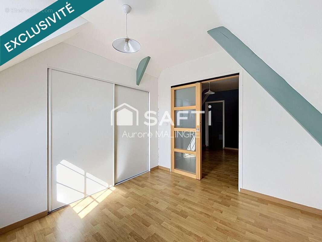 Photo 8 - Maison à SAINTE-LUCE-SUR-LOIRE
