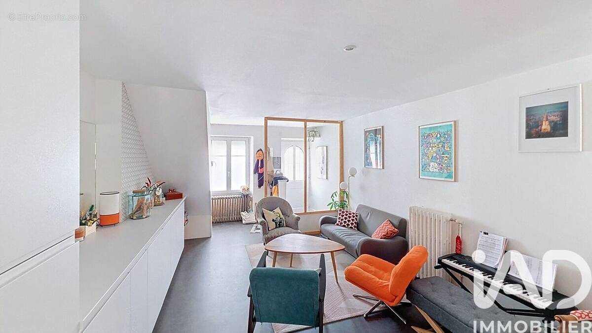 Photo 1 - Maison à ORLEANS