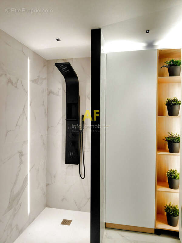 Appartement à SAINT-RAPHAEL