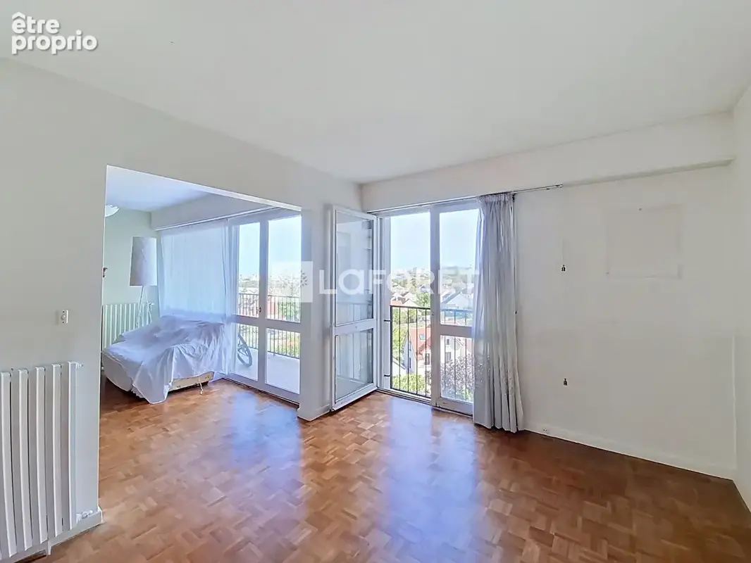 Appartement Cachan 5 pièce(s) 91 m2 - photo 4