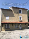 Maison à LABRUGUIERE