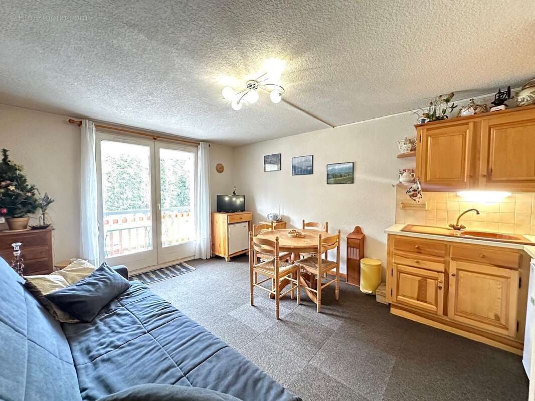   - Appartement à PRADES