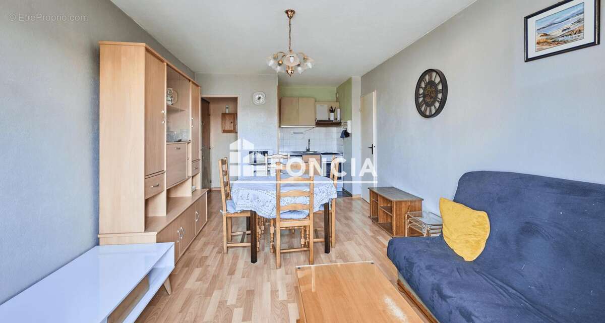 Appartement à COURSEULLES-SUR-MER