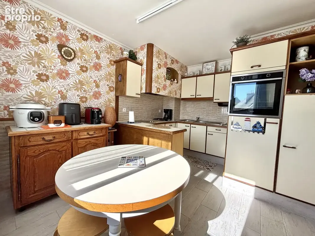 Maison 7 pièces 114 m² à vendre à Plerin (22190) - photo 6