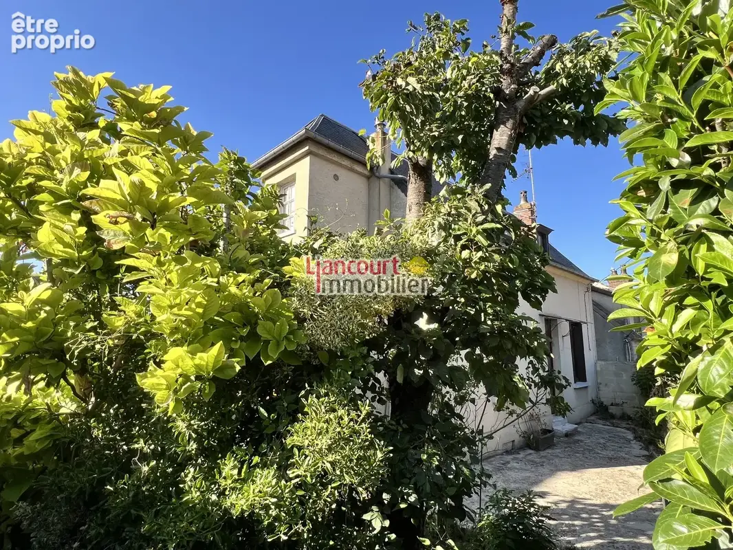 Maison à RANTIGNY