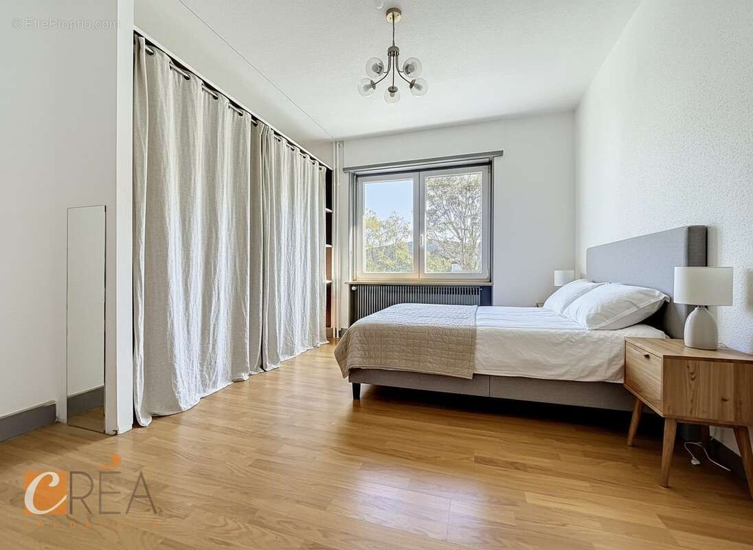 Appartement à ILLZACH