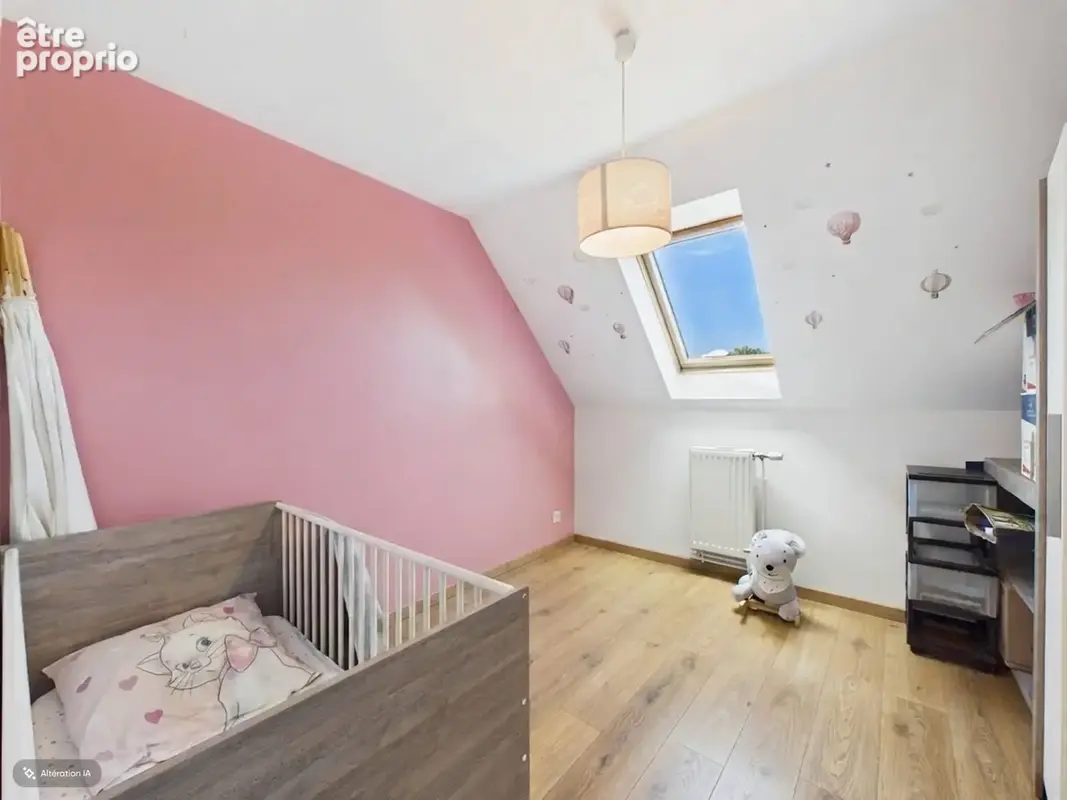 Maison 4 pièces 98 m² à vendre à Verlinghem (59237) - photo 7