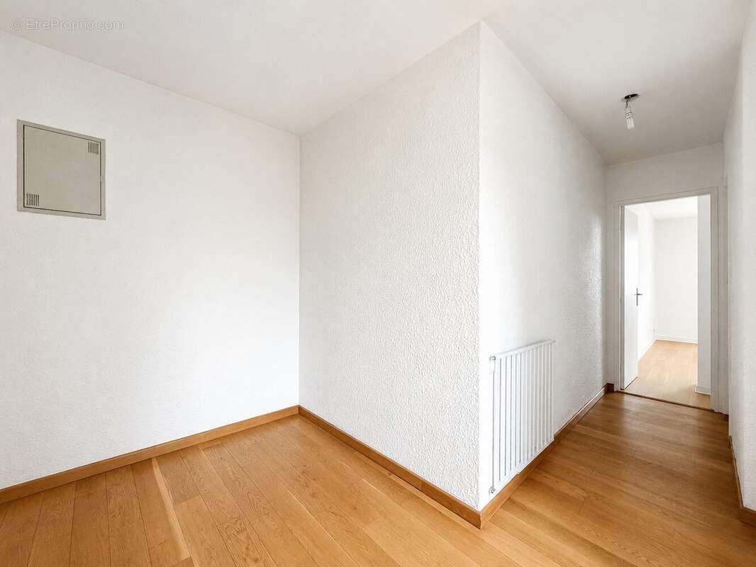 Appartement à CHATOU