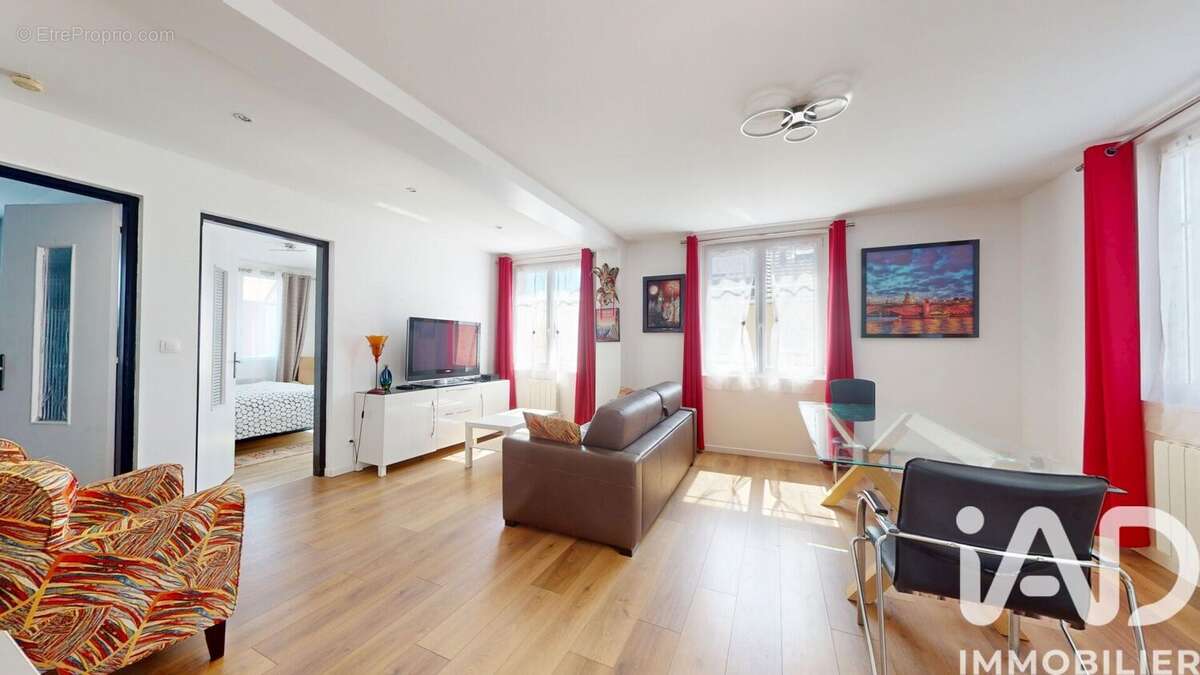 Photo 3 - Appartement à ETAPLES