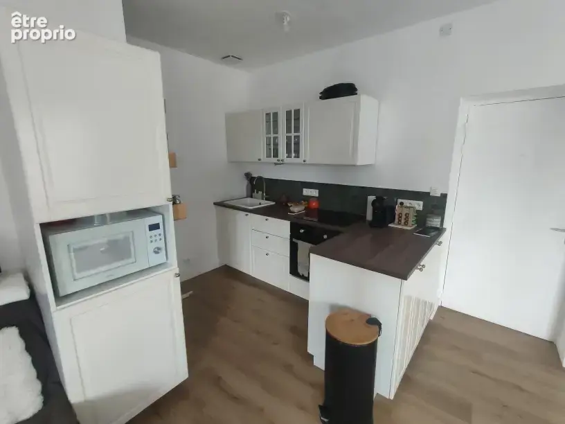Appartement t3 paimboeuf - photo 2