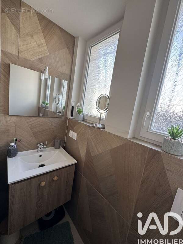 Photo 9 - Maison à TALMONT-SAINT-HILAIRE