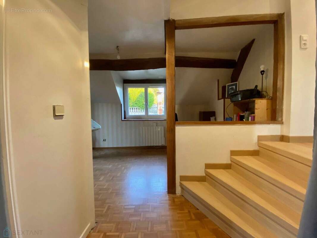 Maison à VETHEUIL