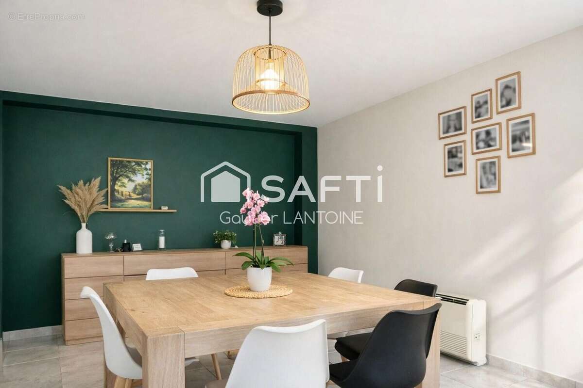 Photo 2 - Maison à SAINGHIN-EN-WEPPES