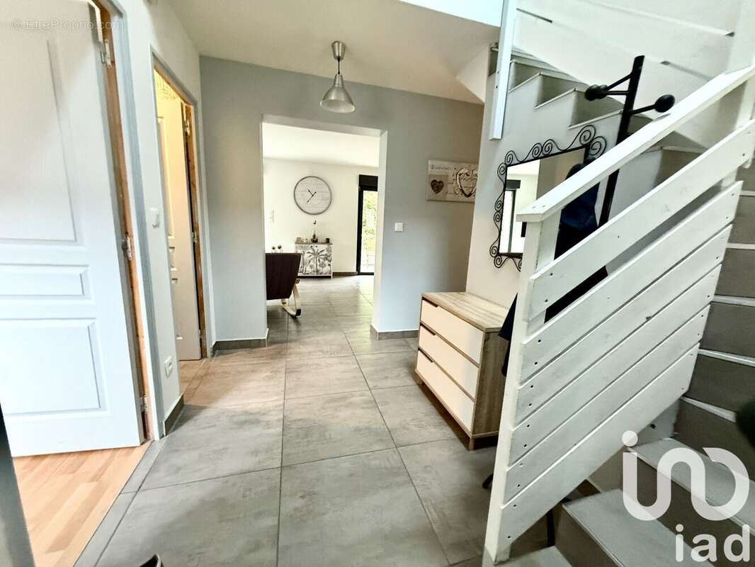 Photo 8 - Maison à SAINTE-MARIE-AUX-MINES