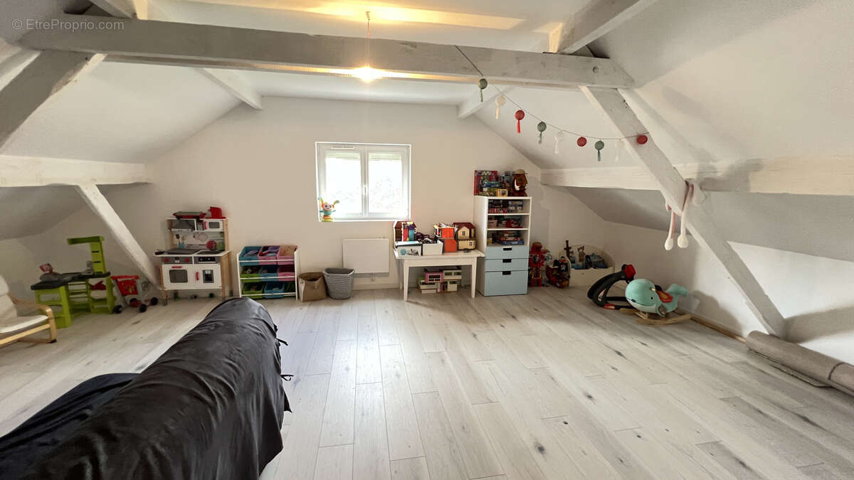 Maison à LA FERTE-ALAIS