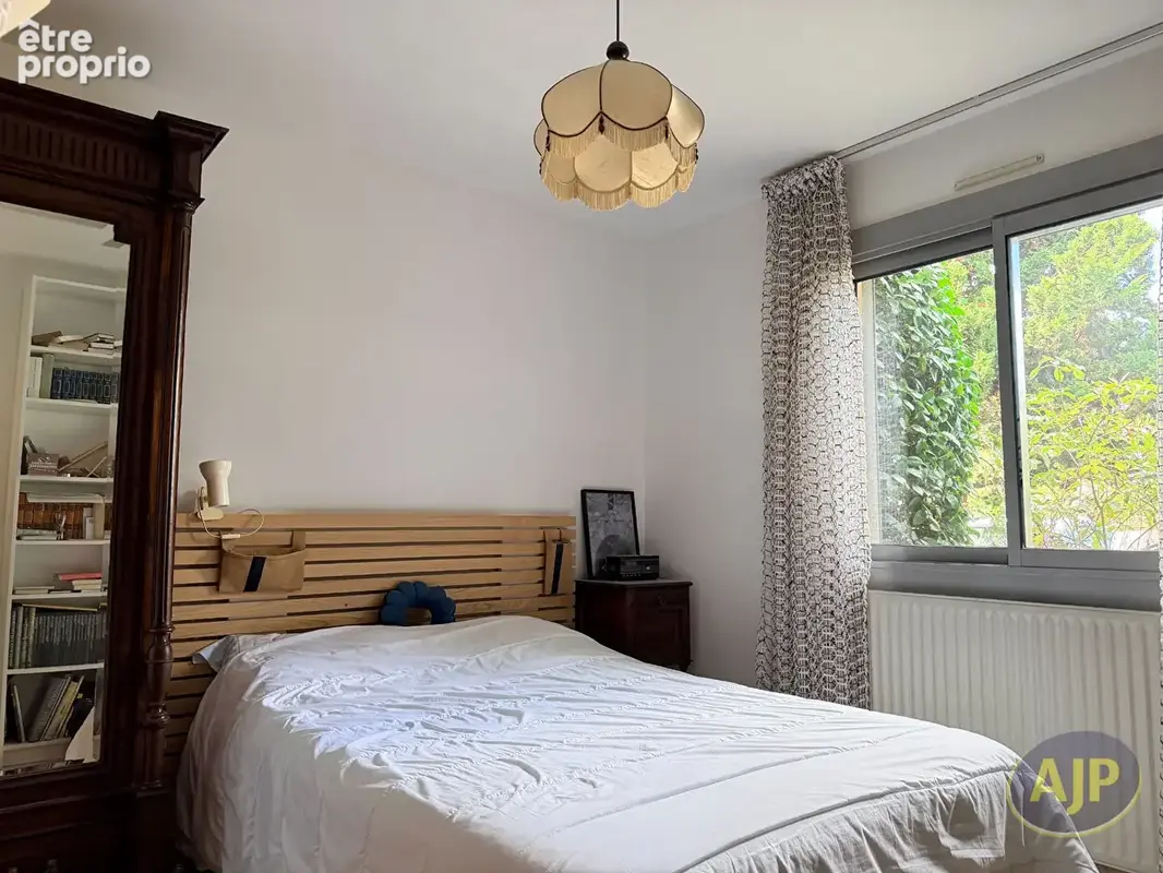 Maison 4 ch st herblain bourg - photo 10