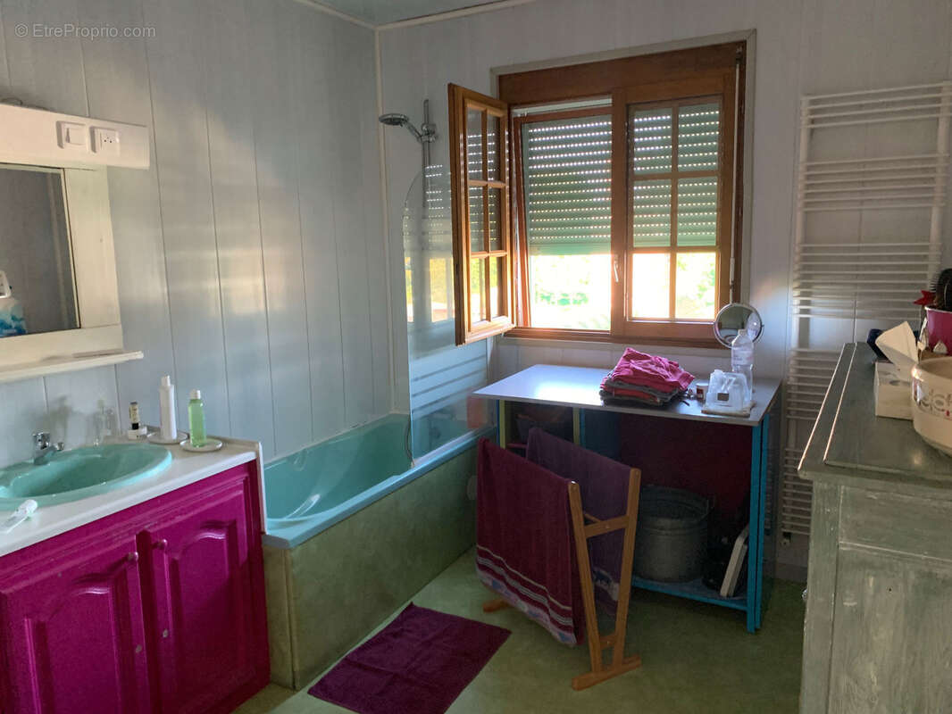 Maison à SAINT-AMAND-LES-EAUX