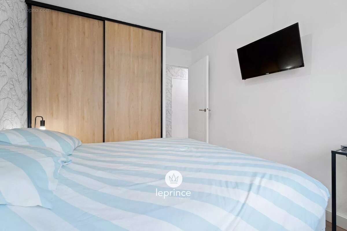 Appartement à CAGNES-SUR-MER