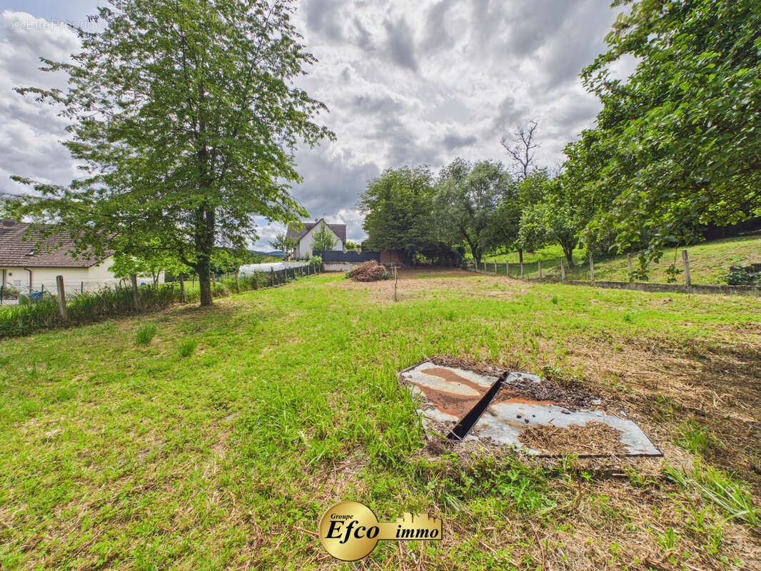 OPPORTUNITÉ ! Maison et terrain constructible 29 ares - photo 16