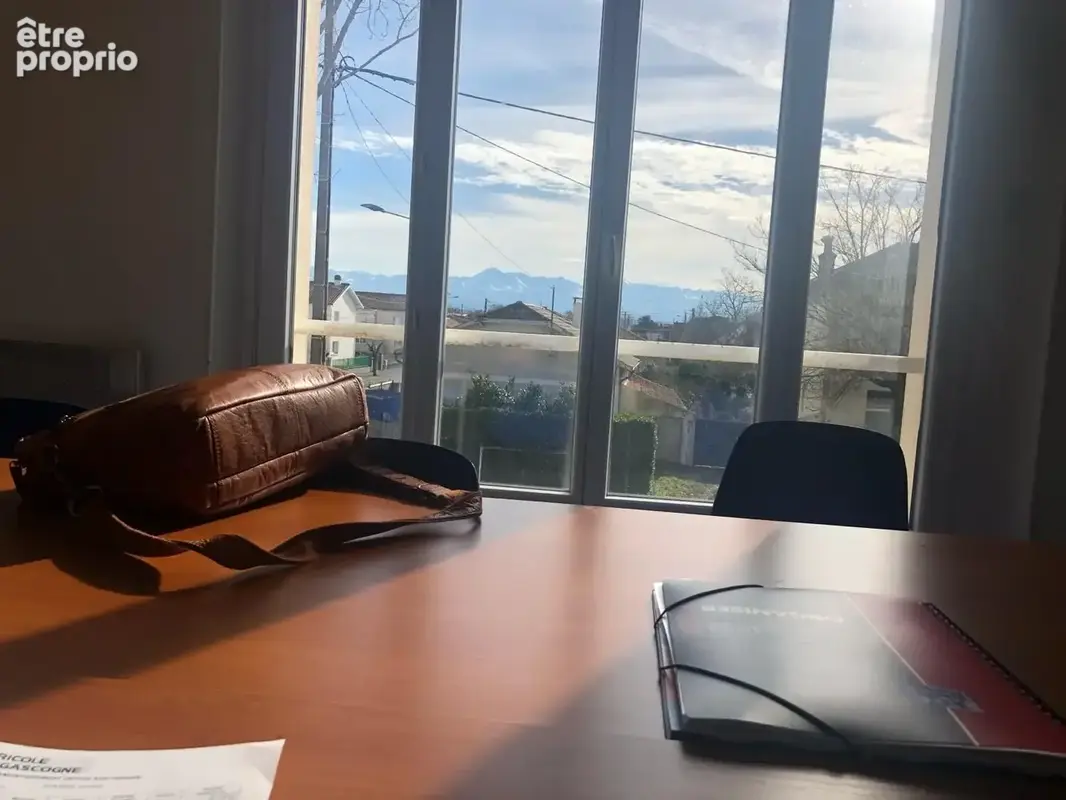 Appartement 650 m² à vendre à Bazet (65460) - photo 4