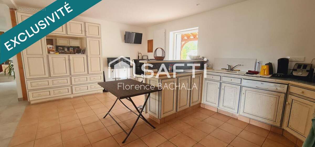 Photo 6 - Maison à CORCELLES-LES-CITEAUX