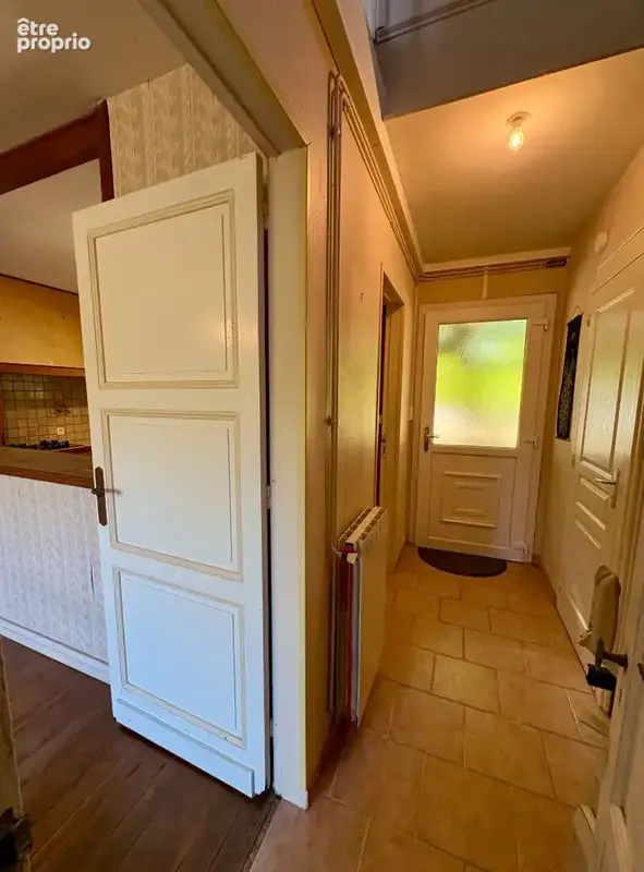 Maison Pineuilh 4 pièce(s) 77.84 m2 sur jardin de 1100m² - photo 10