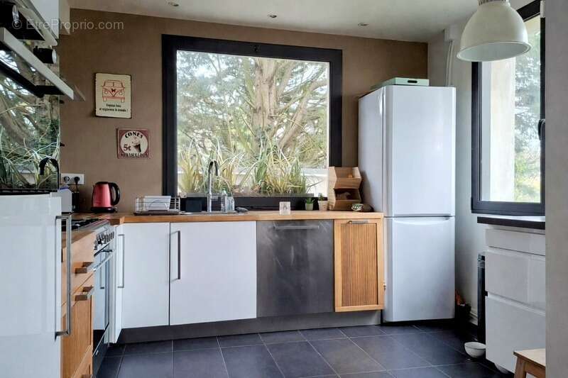 Maison à LE PLESSIS-ROBINSON