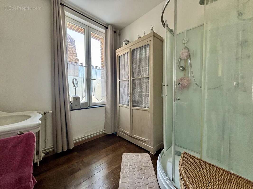 Maison à CAMBRAI