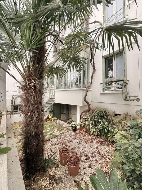 Maison à BAGNOLET