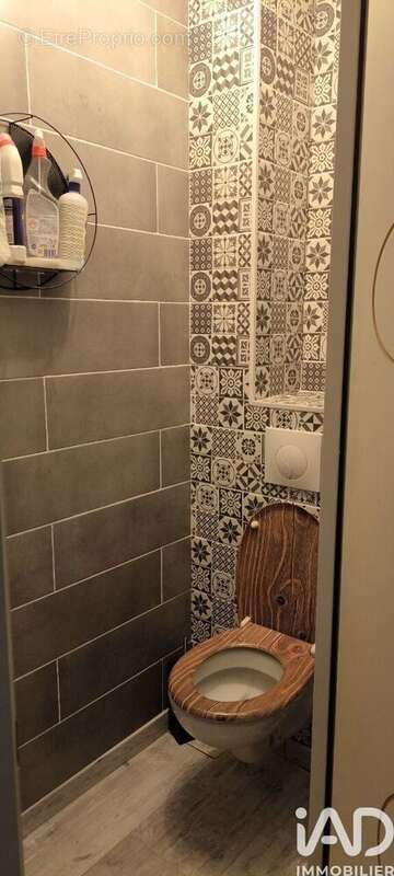 Photo 4 - Maison à BRAIN-SUR-ALLONNES